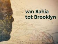 van bahia tot brooklyn, caribische verhalen|Iedereen hier heeft een soort ontworteling in zich